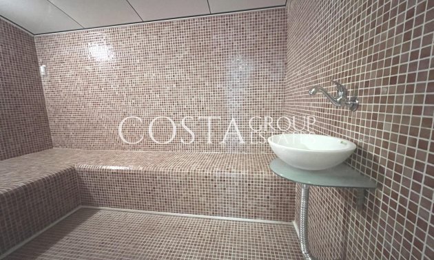 Odsprzedaż - Willa -
Ciudad Quesada