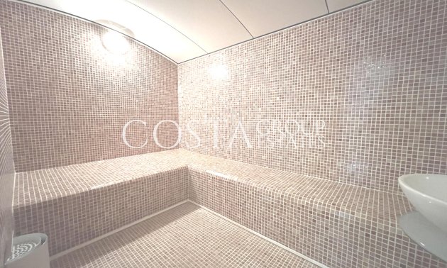 Odsprzedaż - Willa -
Ciudad Quesada