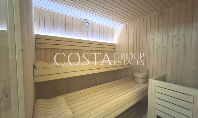 Odsprzedaż - Willa -
Ciudad Quesada