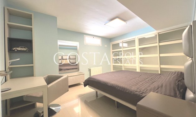 Odsprzedaż - Willa -
Ciudad Quesada