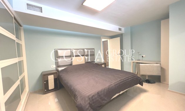 Odsprzedaż - Willa -
Ciudad Quesada