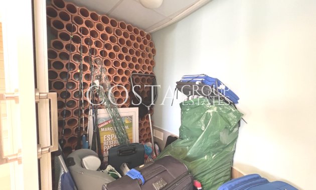 Odsprzedaż - Willa -
Ciudad Quesada