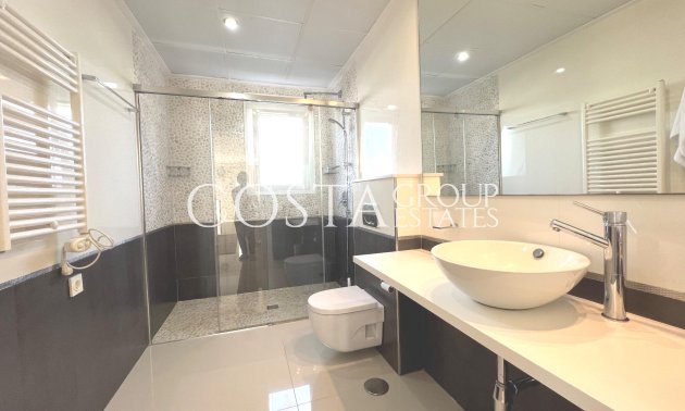 Odsprzedaż - Willa -
Ciudad Quesada