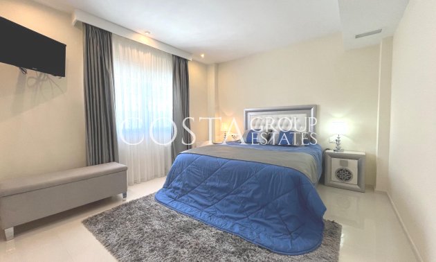 Odsprzedaż - Willa -
Ciudad Quesada