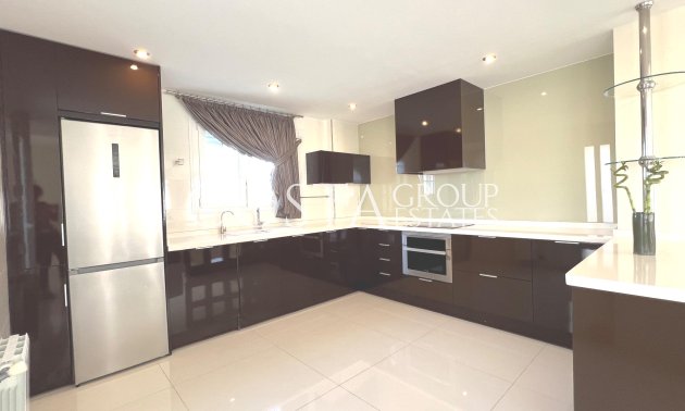 Odsprzedaż - Willa -
Ciudad Quesada