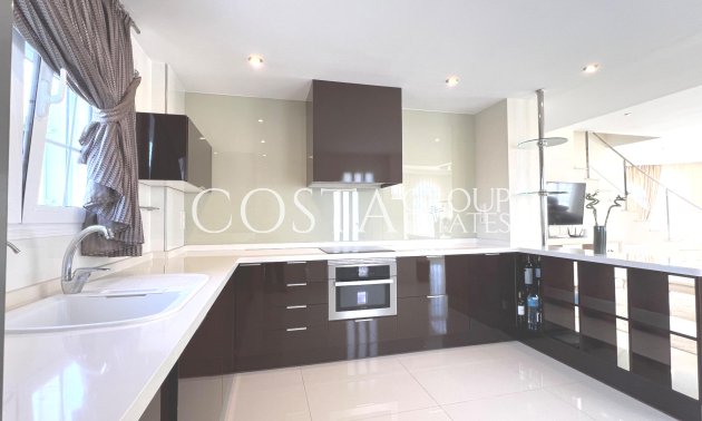 Odsprzedaż - Willa -
Ciudad Quesada