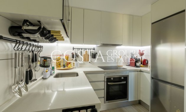 Herverkoop - Apartments -
Orihuela Costa - Villamartín