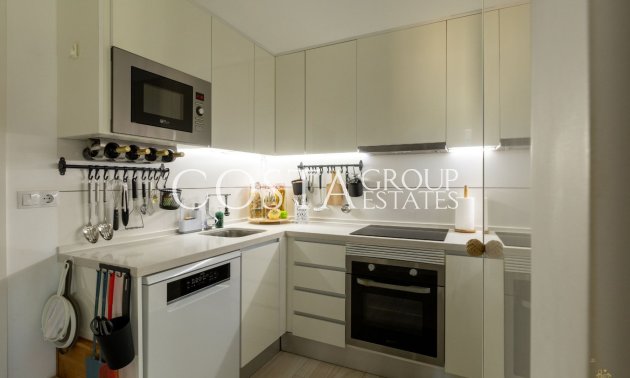Herverkoop - Apartments -
Orihuela Costa - Villamartín