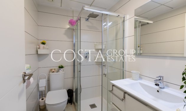 Herverkoop - Apartments -
Orihuela Costa - Villamartín