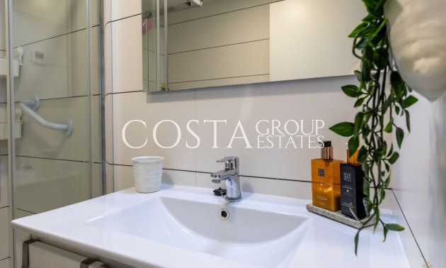 Herverkoop - Apartments -
Orihuela Costa - Villamartín