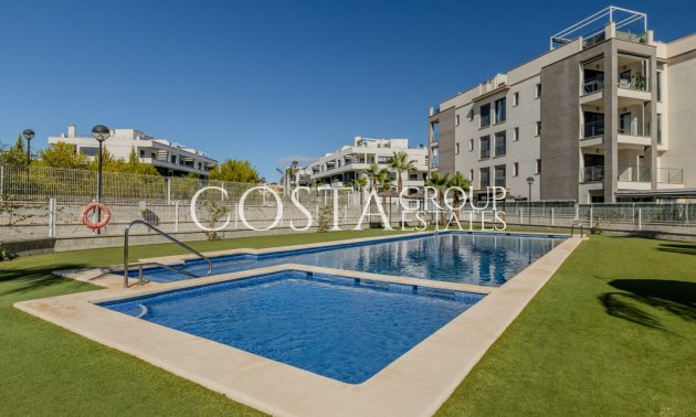 Herverkoop - Apartments -
Orihuela Costa - Villamartín