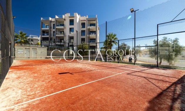 Herverkoop - Apartments -
Orihuela Costa - Villamartín