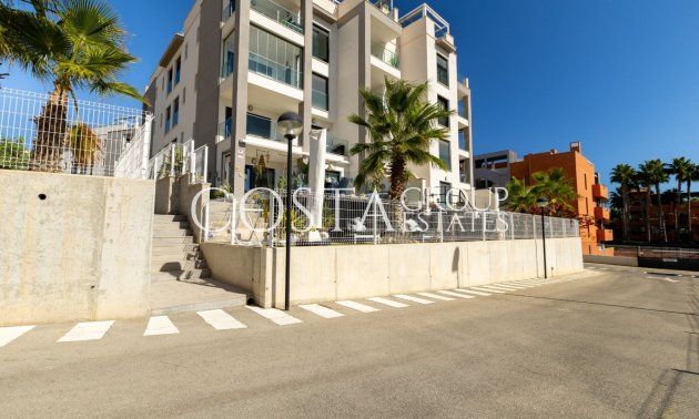 Herverkoop - Apartments -
Orihuela Costa - Villamartín