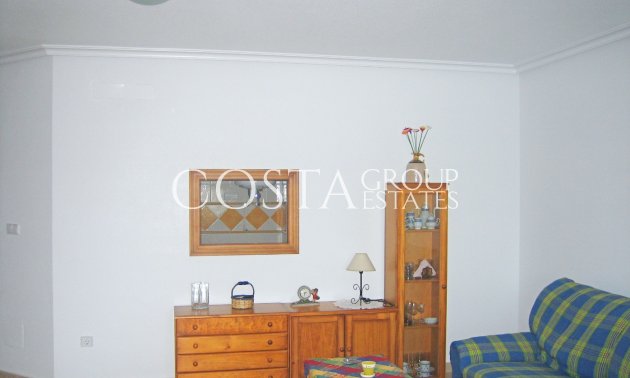 Odsprzedaż - Apartments -
Los Alcazares