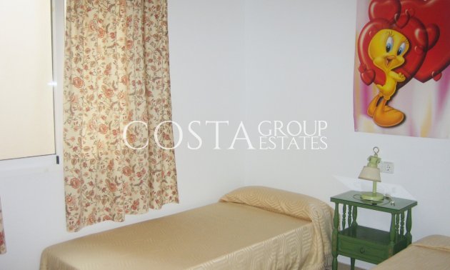 Odsprzedaż - Apartments -
Los Alcazares