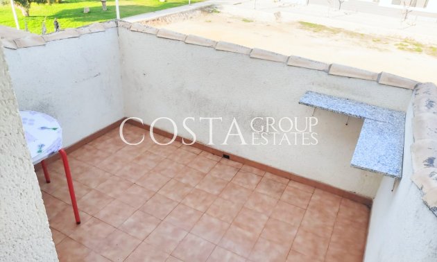 Odsprzedaż - Apartments -
Los Alcazares