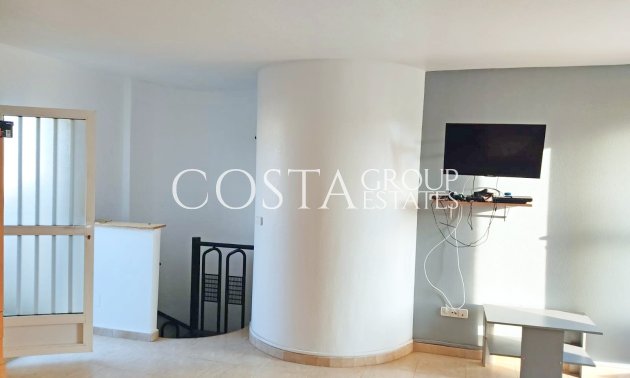 Odsprzedaż - Apartments -
Los Alcazares