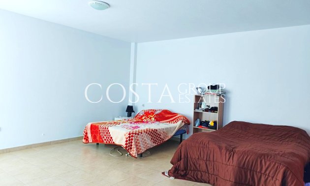 Odsprzedaż - Apartments -
Los Alcazares