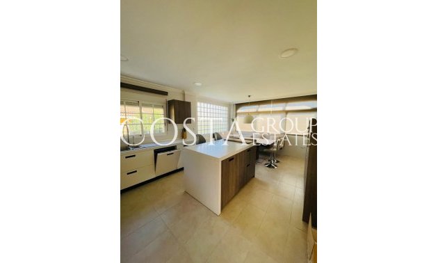 Revente - Villa -
Torrevieja - Los Balcones