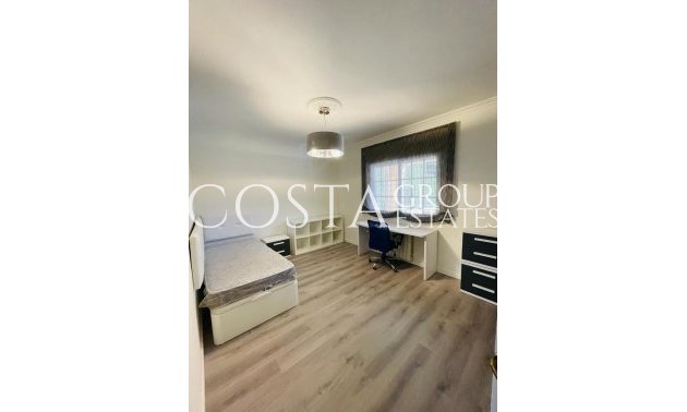 Revente - Villa -
Torrevieja - Los Balcones