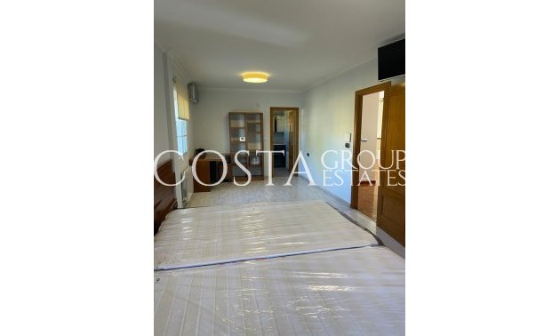 Revente - Villa -
Torrevieja - Los Balcones