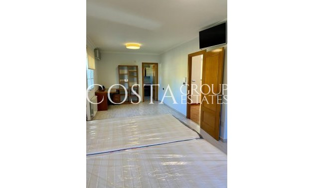 Revente - Villa -
Torrevieja - Los Balcones