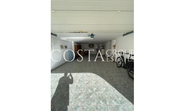 Revente - Villa -
Torrevieja - Los Balcones