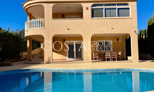 Revente - Villa -
Torrevieja - Los Balcones