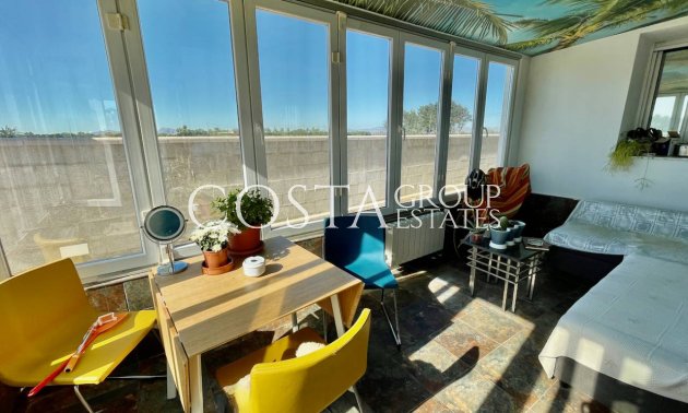 Herverkoop - Villa -
Guardamar del Segura