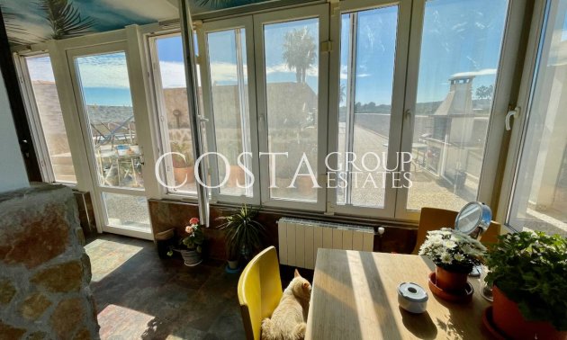 Herverkoop - Villa -
Guardamar del Segura