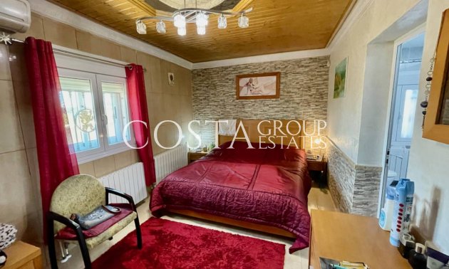 Herverkoop - Villa -
Guardamar del Segura