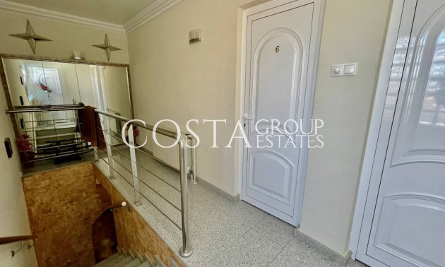 Herverkoop - Villa -
Guardamar del Segura