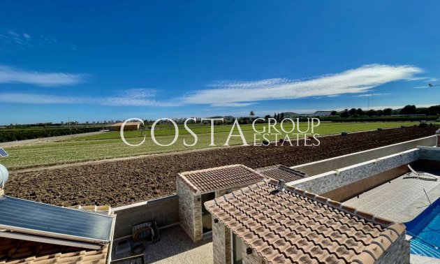 Herverkoop - Villa -
Guardamar del Segura