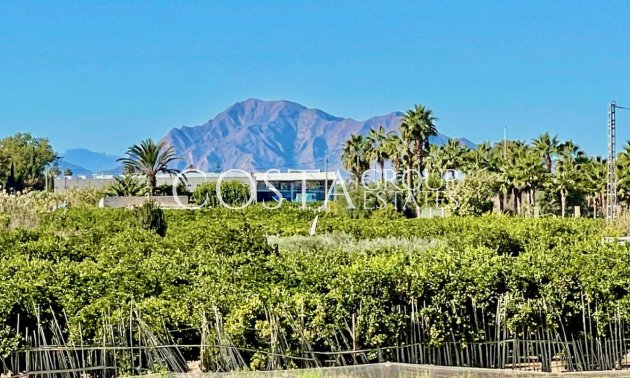 Herverkoop - Villa -
Guardamar del Segura