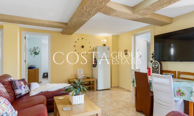 Resale - Villa -
Benijofar