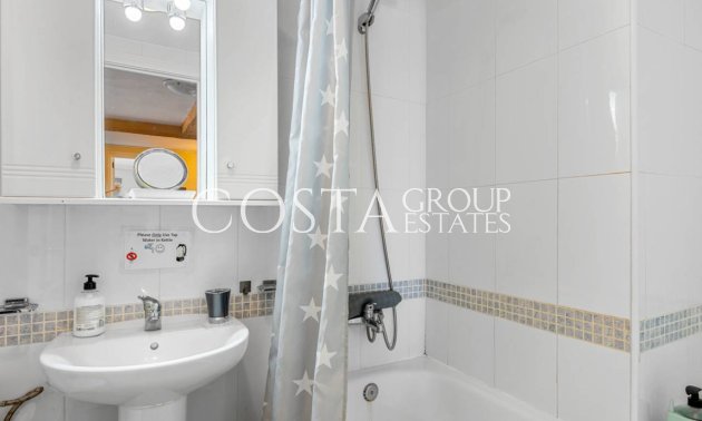 Resale - Villa -
Benijofar