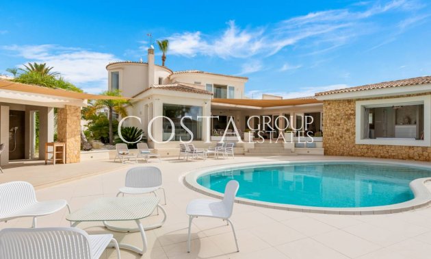 Revente - Villa -
Ciudad Quesada