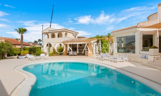 Revente - Villa -
Ciudad Quesada