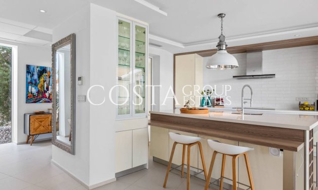 Revente - Villa -
Ciudad Quesada