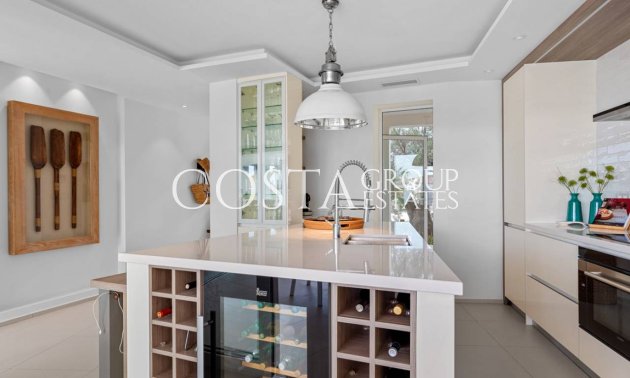 Revente - Villa -
Ciudad Quesada