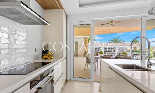 Revente - Villa -
Ciudad Quesada