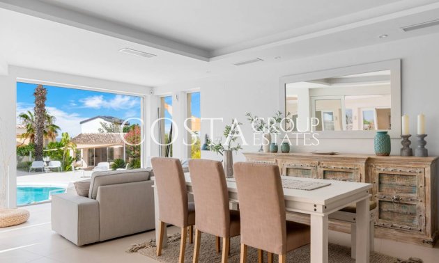 Revente - Villa -
Ciudad Quesada