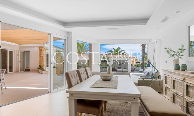 Revente - Villa -
Ciudad Quesada