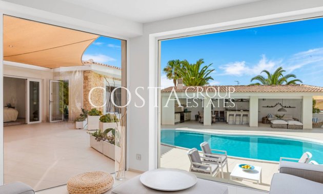 Revente - Villa -
Ciudad Quesada