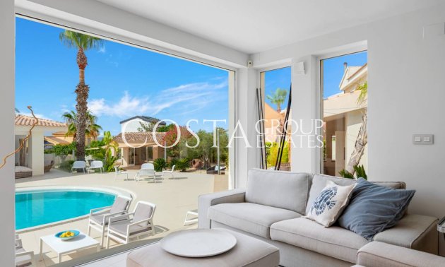 Revente - Villa -
Ciudad Quesada