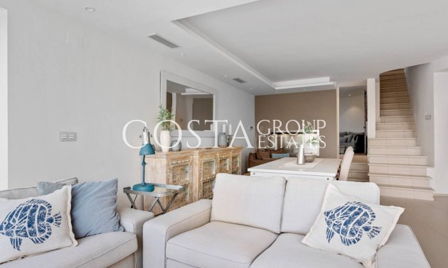 Revente - Villa -
Ciudad Quesada