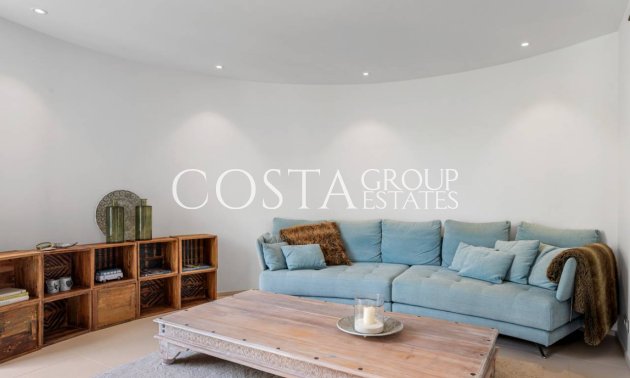 Revente - Villa -
Ciudad Quesada