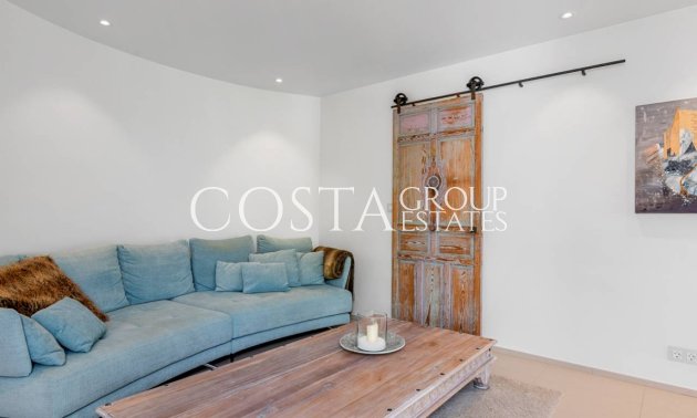 Revente - Villa -
Ciudad Quesada