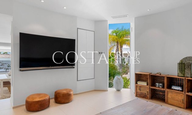 Revente - Villa -
Ciudad Quesada