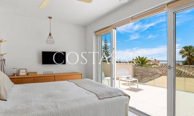 Revente - Villa -
Ciudad Quesada